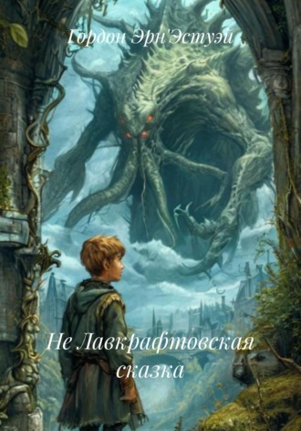 Не Лавкрафтовская сказка , Не Лавкрафтовская сказка