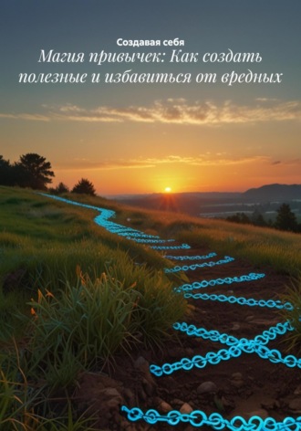 Магия привычек: Как создать полезные и избавиться от вредных Создавая себя, Магия привычек: Как создать полезные и избавиться от вредных