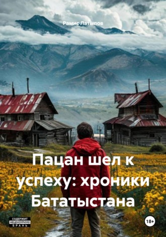 Пацан шел к успеху: хроники Бататыстана Рамис Латыпов, Пацан шел к успеху: хроники Бататыстана