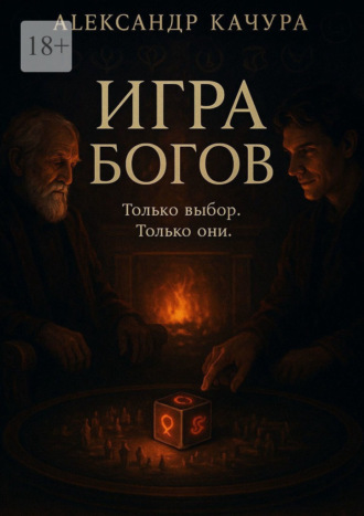 Игра богов Александр Качура, Игра богов