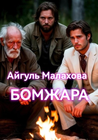 Бомжара Айгуль Малахова, Бомжара