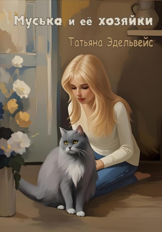 Муська и её хозяйки Татьяна Эдельвейс, Муська и её хозяйки