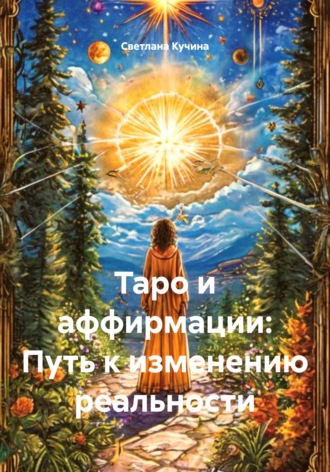 Таро и аффирмации: Путь к изменению реальности Светлана Кучина, Таро и аффирмации: Путь к изменению реальности
