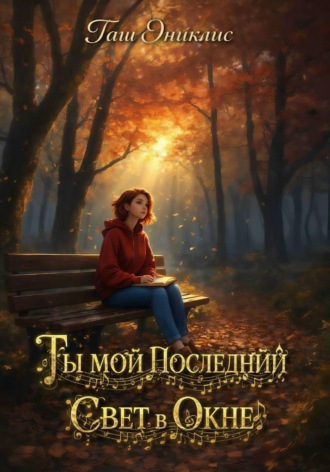 Ты мой последний свет в окне Tash Anikllys, Ты мой последний свет в окне