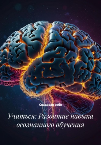 Учиться: Развитие навыка осознанного обучения Создавая себя, Учиться: Развитие навыка осознанного обучения