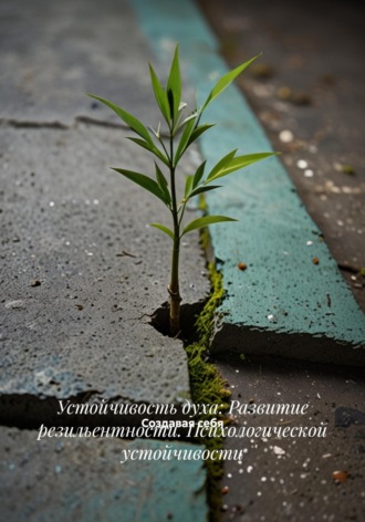 Устойчивость духа: Развитие резильентности. Психологической устойчивости Создавая себя, Устойчивость духа: Развитие резильентности. Психологической устойчивости
