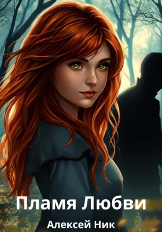 Пламя Любви Aleksey Nik, Пламя Любви