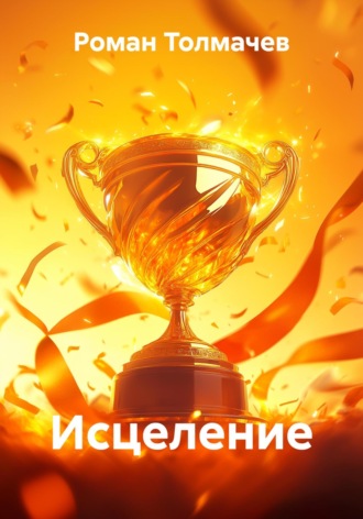 Исцеление Роман Толмачев, Исцеление