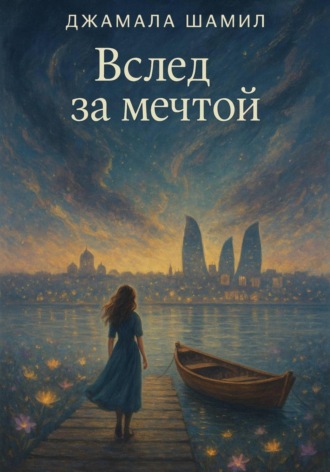 Вслед за мечтой Джамаля Шамил, Вслед за мечтой