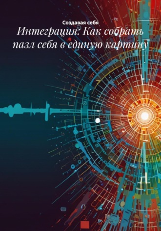 Интеграция: Как собрать пазл себя в единую картину Создавая себя, Интеграция: Как собрать пазл себя в единую картину