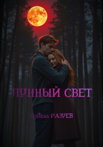 Лунный свет RoMan Разуев, Лунный свет
