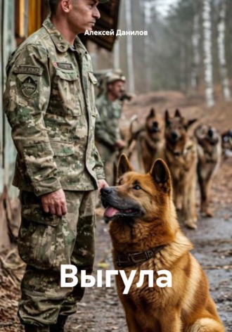 Выгула Алексей Данилов, Выгула