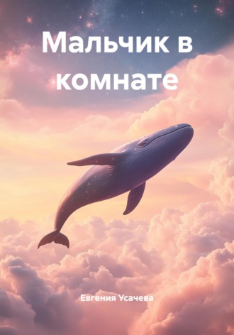 Мальчик в комнате Евгения Усачева, Мальчик в комнате