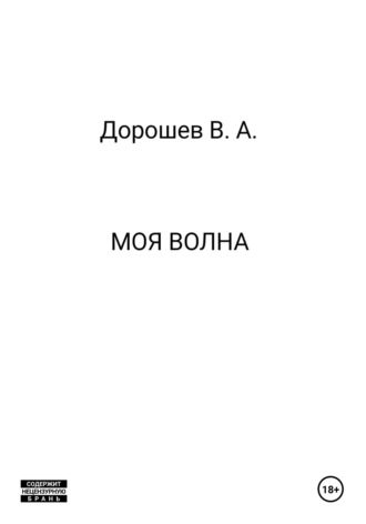 Моя волна Владимир Дорошев, Моя волна