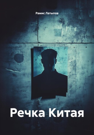 Речка Китая Рамис Латыпов, Речка Китая