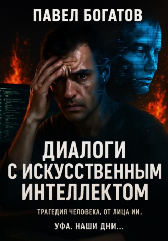 Диалоги с искусственным интеллектом Павел Богатов, Диалоги с искусственным интеллектом