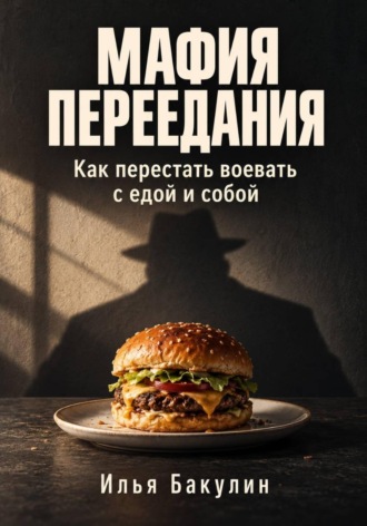 Худеем с нарциссом Илья Бакулин, Худеем с нарциссом