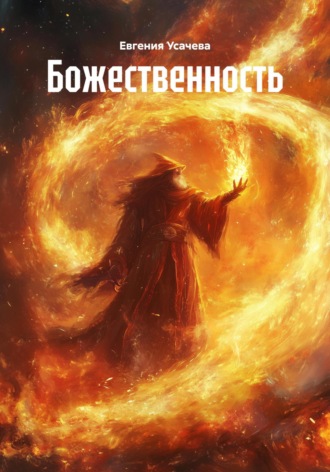 Божественность Евгения Усачева, Божественность