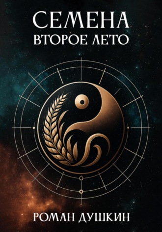 Семена. Второе лето Роман Душкин, Семена. Второе лето