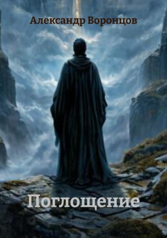 Поглощение Александр Воронцов, Поглощение