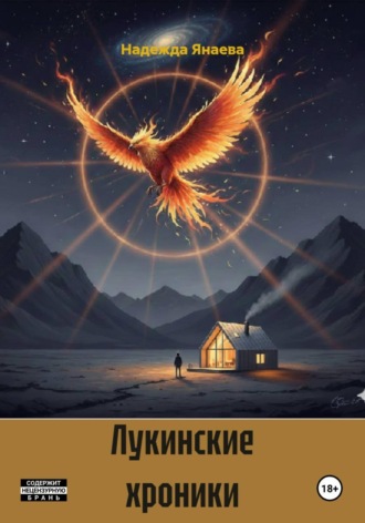 Лукинские хроники Надежда Янаева, Лукинские хроники