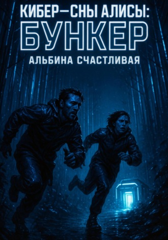 Кибер-сны Алисы: Бункер Альбина Счастливая, Кибер-сны Алисы: Бункер