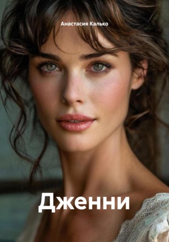 Дженни Анастасия Калько, Дженни