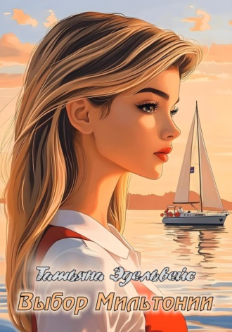 Выбор Мильтонии Татьяна Эдельвейс, Выбор Мильтонии