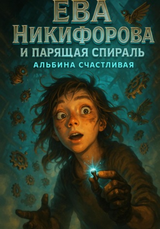 Ева Никифорова и Парящая Спираль Альбина Счастливая, Ева Никифорова и Парящая Спираль