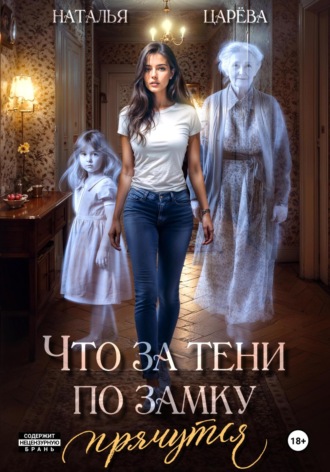 Что за тени по замку прячутся Наталья Царёва, Что за тени по замку прячутся