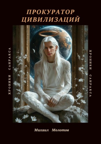 Прокуратор цивилизаций Михаил Молотов, Прокуратор цивилизаций