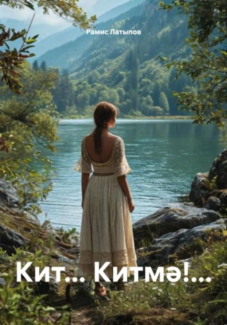 Кит… Китмә!… Рамис Латыпов, Кит… Китмә!…