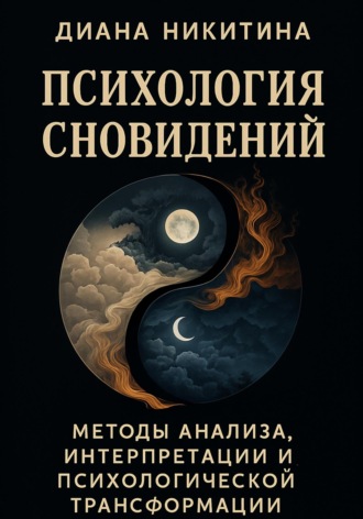 Диана Никитина, Психология сновидений