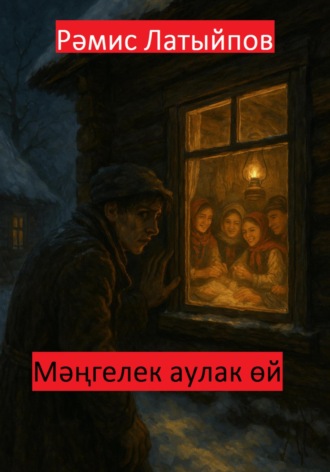 Мәңгелек аулак өй Рамис Латыпов, Мәңгелек аулак өй