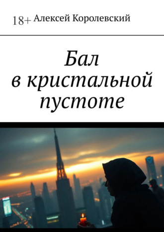 Бал в кристальной пустоте Алексей Королевский, Бал в кристальной пустоте