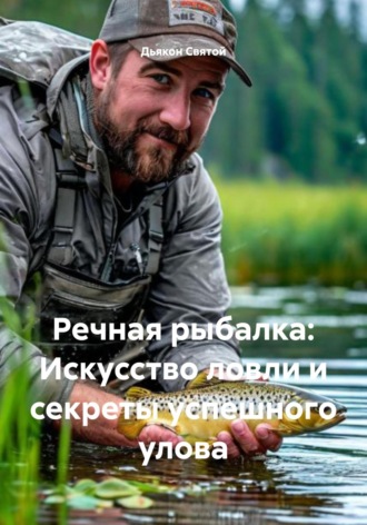 Речная рыбалка: Искусство ловли и секреты успешного улова Дьякон Святой, Речная рыбалка: Искусство ловли и секреты успешного улова