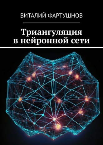 Триангуляция в нейронной сети Виталий Фартушнов, Триангуляция в нейронной сети