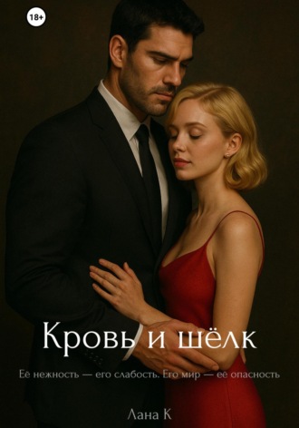 Кровь и шёлк Лана К, Кровь и шёлк