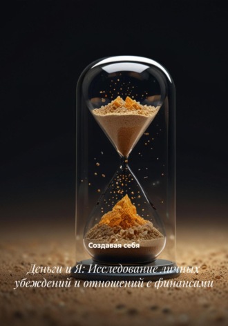 Деньги и Я: Исследование личных убеждений и отношений с финансами Создавая себя, Деньги и Я: Исследование личных убеждений и отношений с финансами