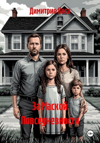 За Маской Повседневности Димитрио Коса, За Маской Повседневности