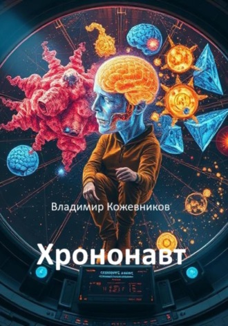 Хрононавт Владимир Кожевников, Хрононавт