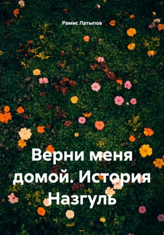 Верни меня домой. История Назгуль Рамис Латыпов, Верни меня домой. История Назгуль