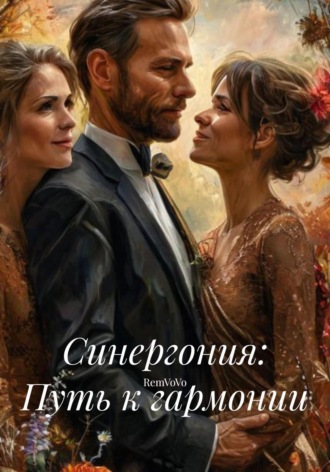 Синергония: Путь к гармонии RemVoVo, Синергония: Путь к гармонии