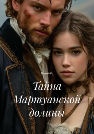 Тайна Мартуанской долины RemVoVo, Тайна Мартуанской долины