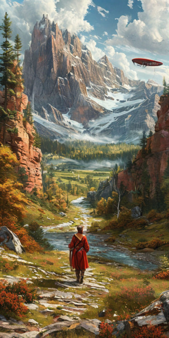 «HEIGHT» Игорь Афонский, «HEIGHT»