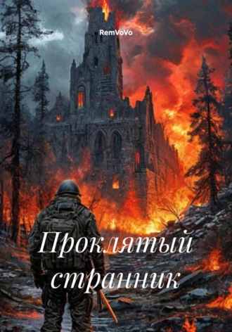 Проклятый странник RemVoVo, Проклятый странник