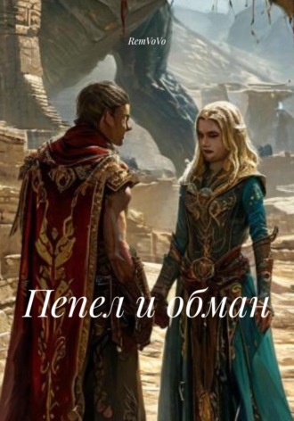 Пепел и обман RemVoVo, Пепел и обман