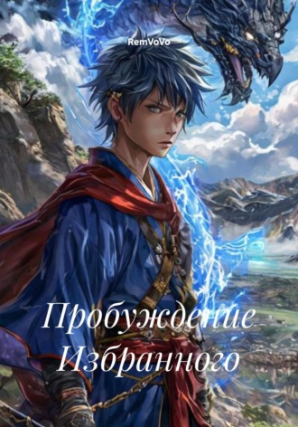 Пробуждение Избранного RemVoVo, Пробуждение Избранного