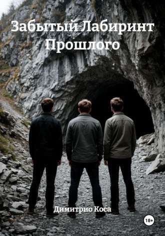 Забытый Лабиринт Прошлого Димитрио Коса, Забытый Лабиринт Прошлого