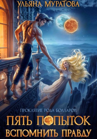 Пять попыток вспомнить правду Ульяна Муратова, Пять попыток вспомнить правду